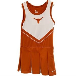 UT Nike cheer girl 6